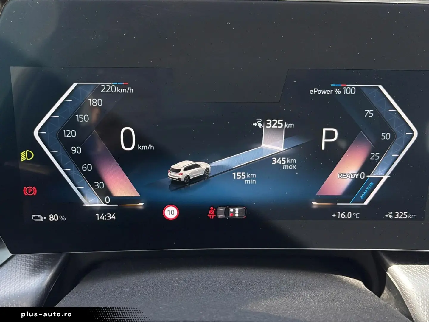 BMW iX1 30 xDrive M Sport LED Navi  Alcantara 18 DAB