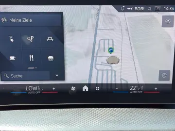 BMW iX1 30 xDrive M Sport LED Navi  Alcantara 18 DAB
