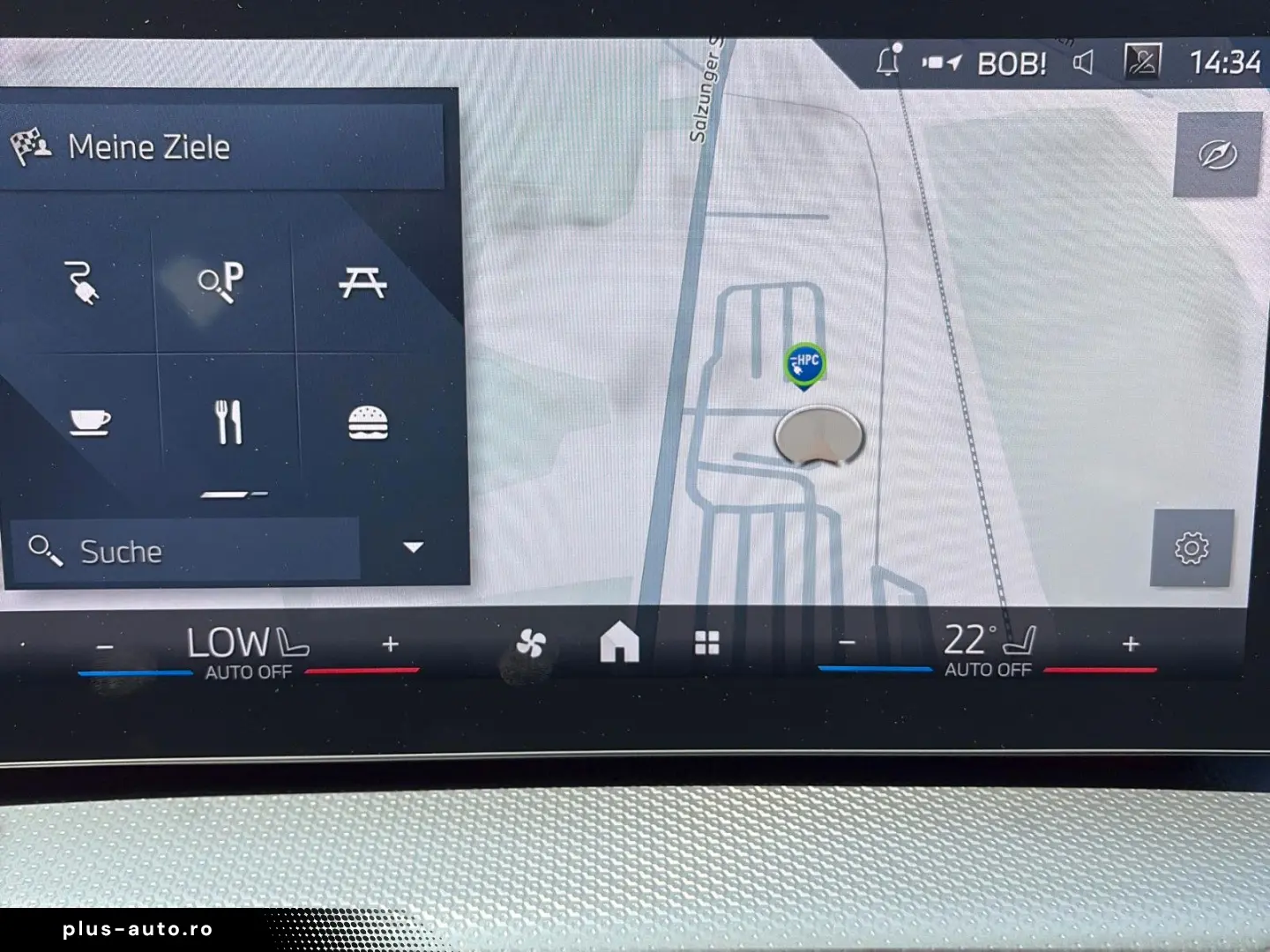 BMW iX1 30 xDrive M Sport LED Navi  Alcantara 18 DAB