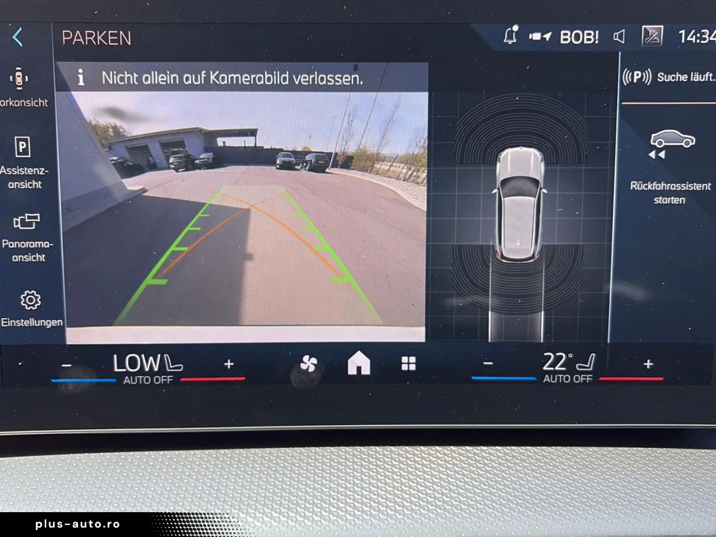 BMW iX1 30 xDrive M Sport LED Navi  Alcantara 18 DAB