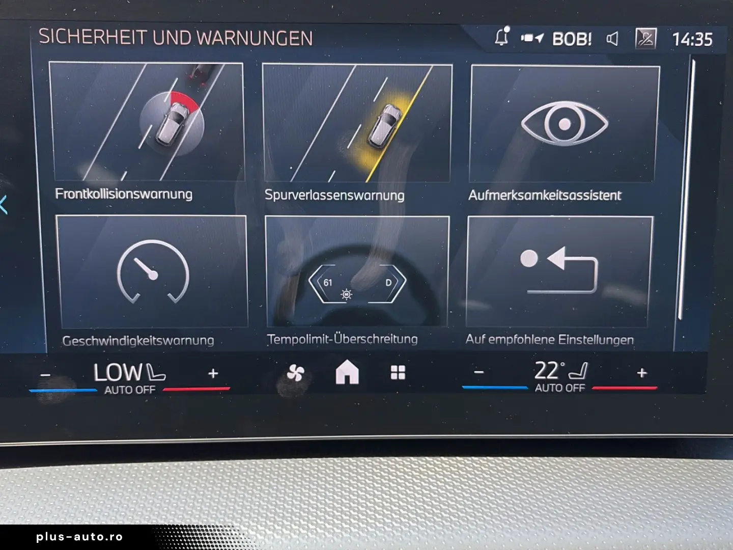 BMW iX1 30 xDrive M Sport LED Navi  Alcantara 18 DAB