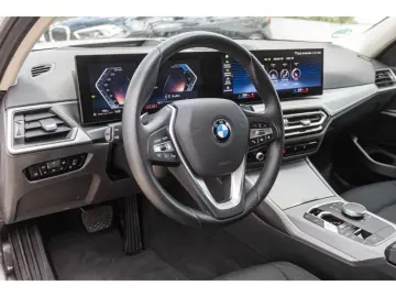 BMW 320 d Navi DAB HUD LED RFK e-Sitze PDCv h  Temp
