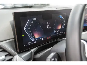 BMW 320 d Navi DAB HUD LED RFK e-Sitze PDCv h  Temp
