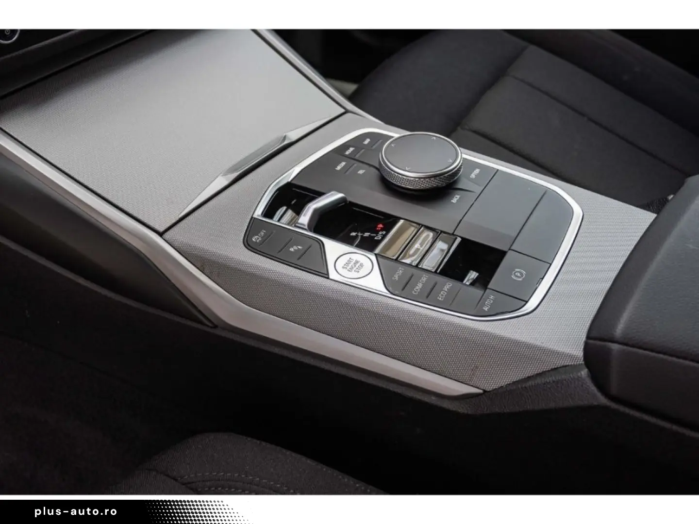 BMW 320 d Navi DAB HUD LED RFK e-Sitze PDCv h  Temp
