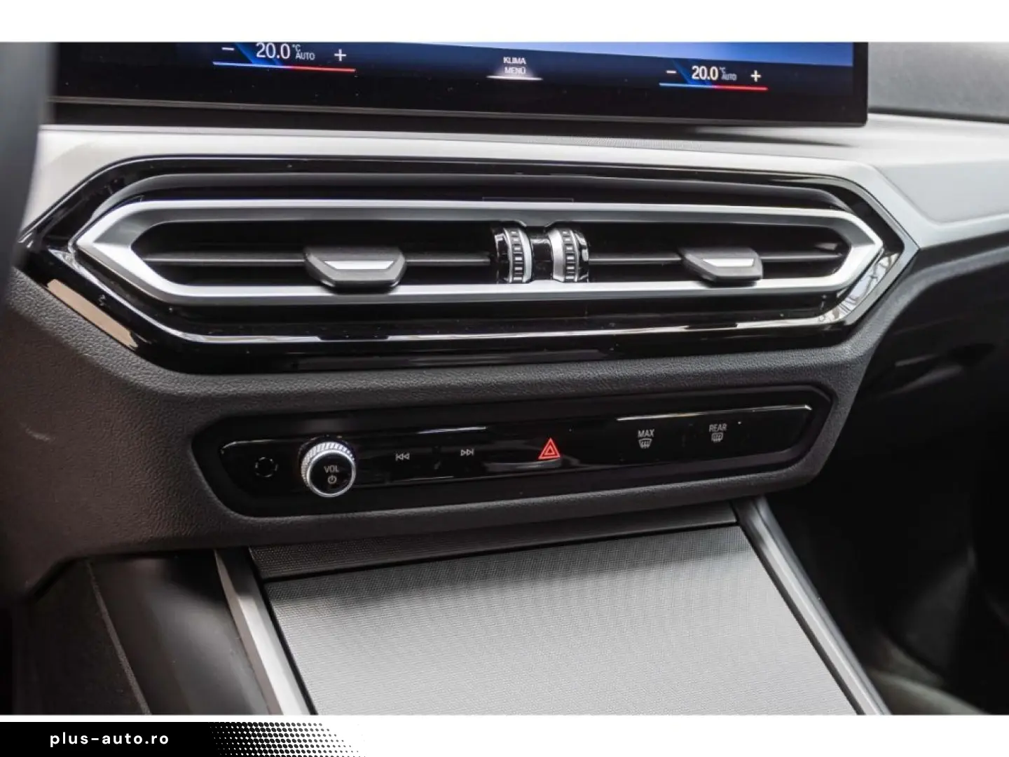BMW 320 d Navi DAB HUD LED RFK e-Sitze PDCv h  Temp