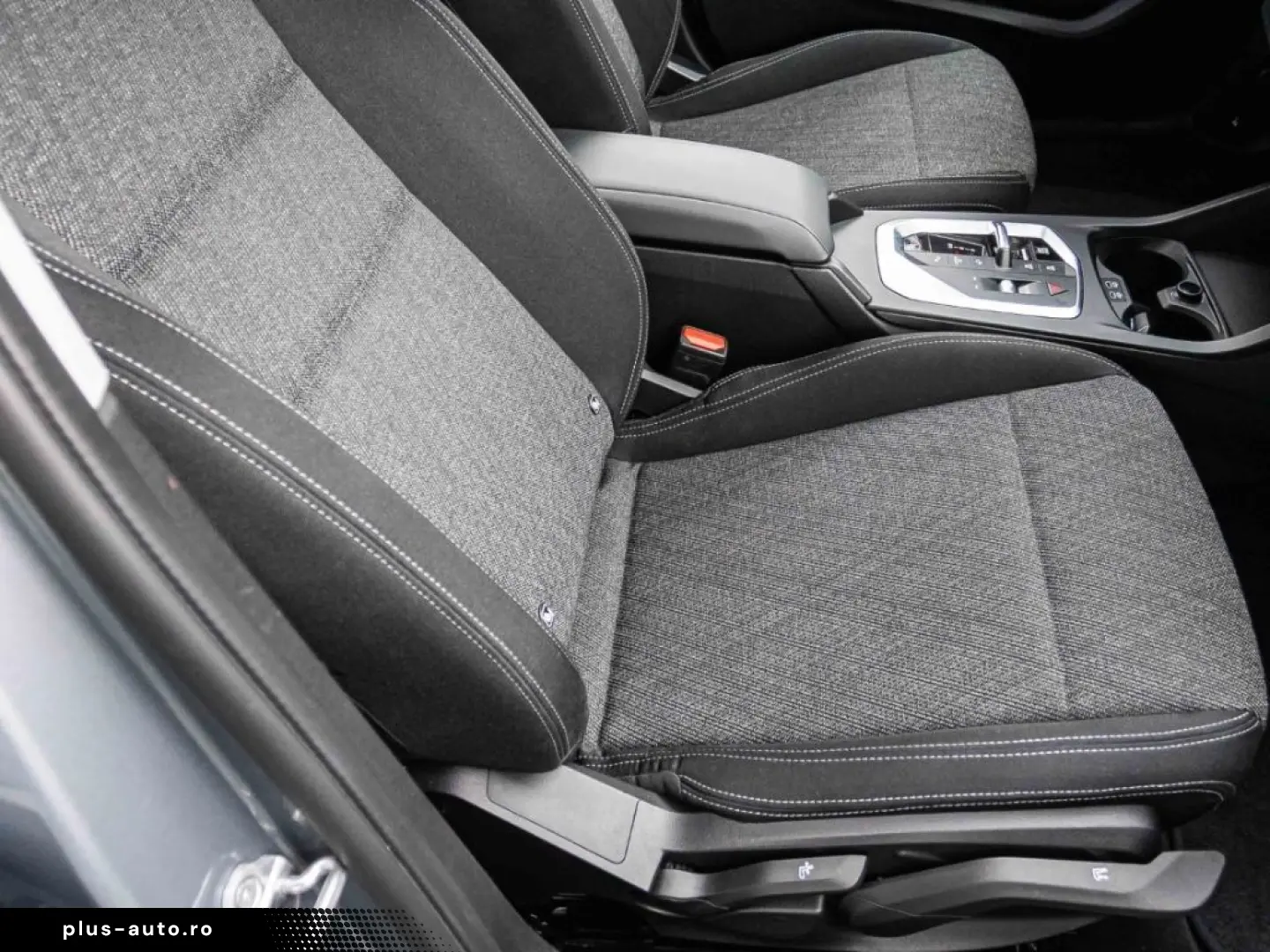 BMW 120  Navi DAB LED Temp SHZ Rückfahrkamera PDCv h