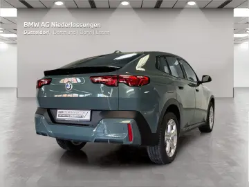 BMW X2 sDrive18d AHK Driv.Assist  LiveCockpitProf