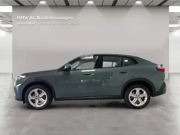 BMW X2 sDrive18d AHK Driv.Assist  LiveCockpitProf