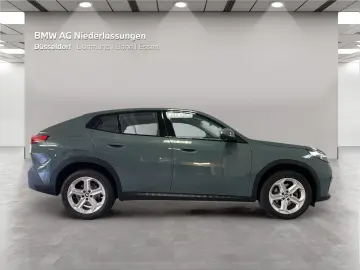 BMW X2 sDrive18d AHK Driv.Assist  LiveCockpitProf