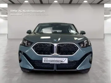 BMW X2 sDrive18d AHK Driv.Assist  LiveCockpitProf