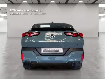 BMW X2 sDrive18d AHK Driv.Assist  LiveCockpitProf