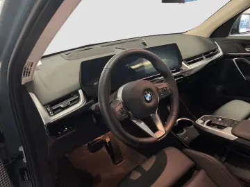 BMW X2 sDrive18d AHK Driv.Assist  LiveCockpitProf