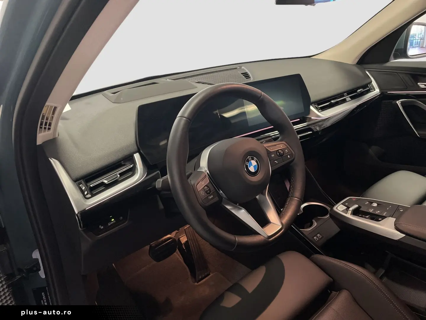 BMW X2 sDrive18d AHK Driv.Assist  LiveCockpitProf