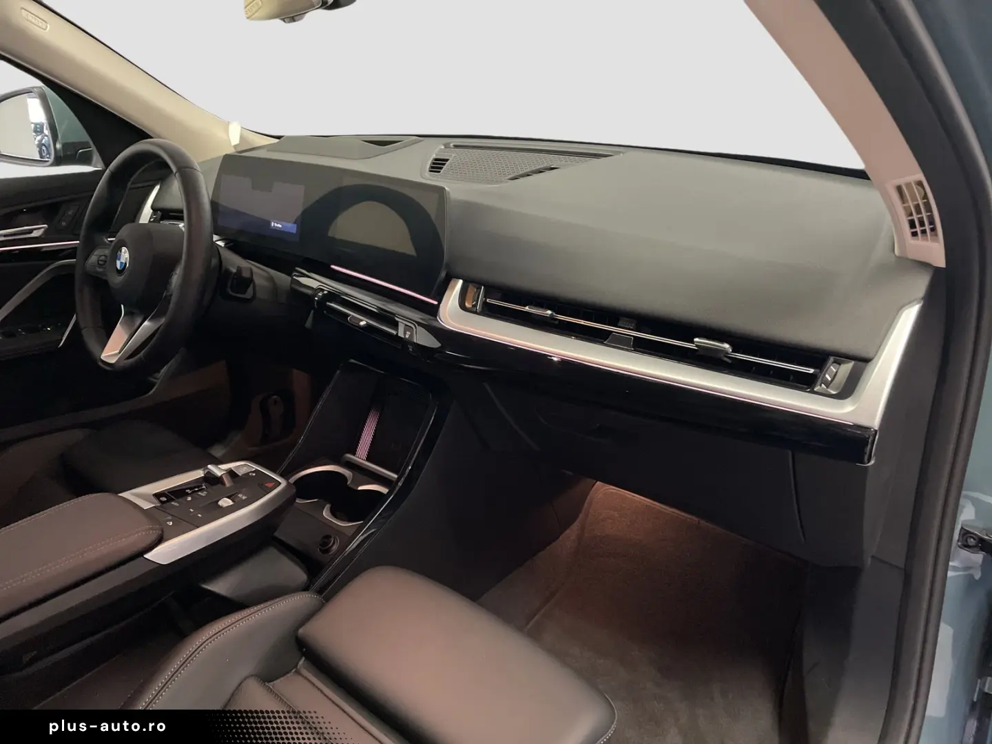 BMW X2 sDrive18d AHK Driv.Assist  LiveCockpitProf