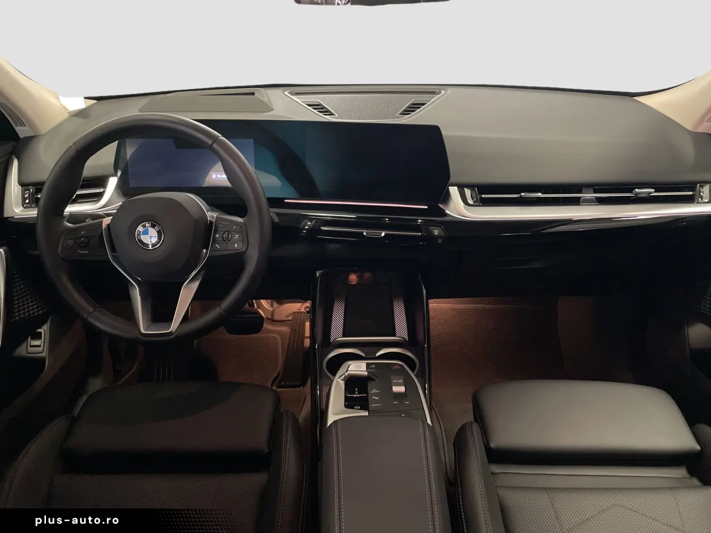 BMW X2 sDrive18d AHK Driv.Assist  LiveCockpitProf