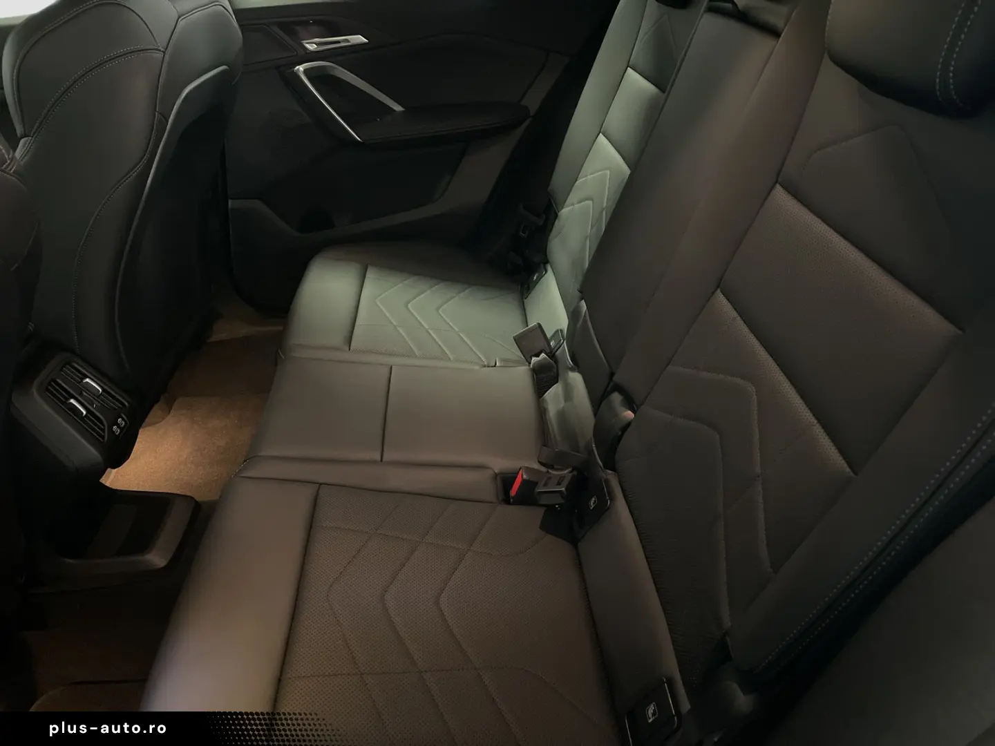 BMW X2 sDrive18d AHK Driv.Assist  LiveCockpitProf