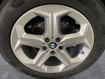 BMW X2 sDrive18d AHK Driv.Assist  LiveCockpitProf