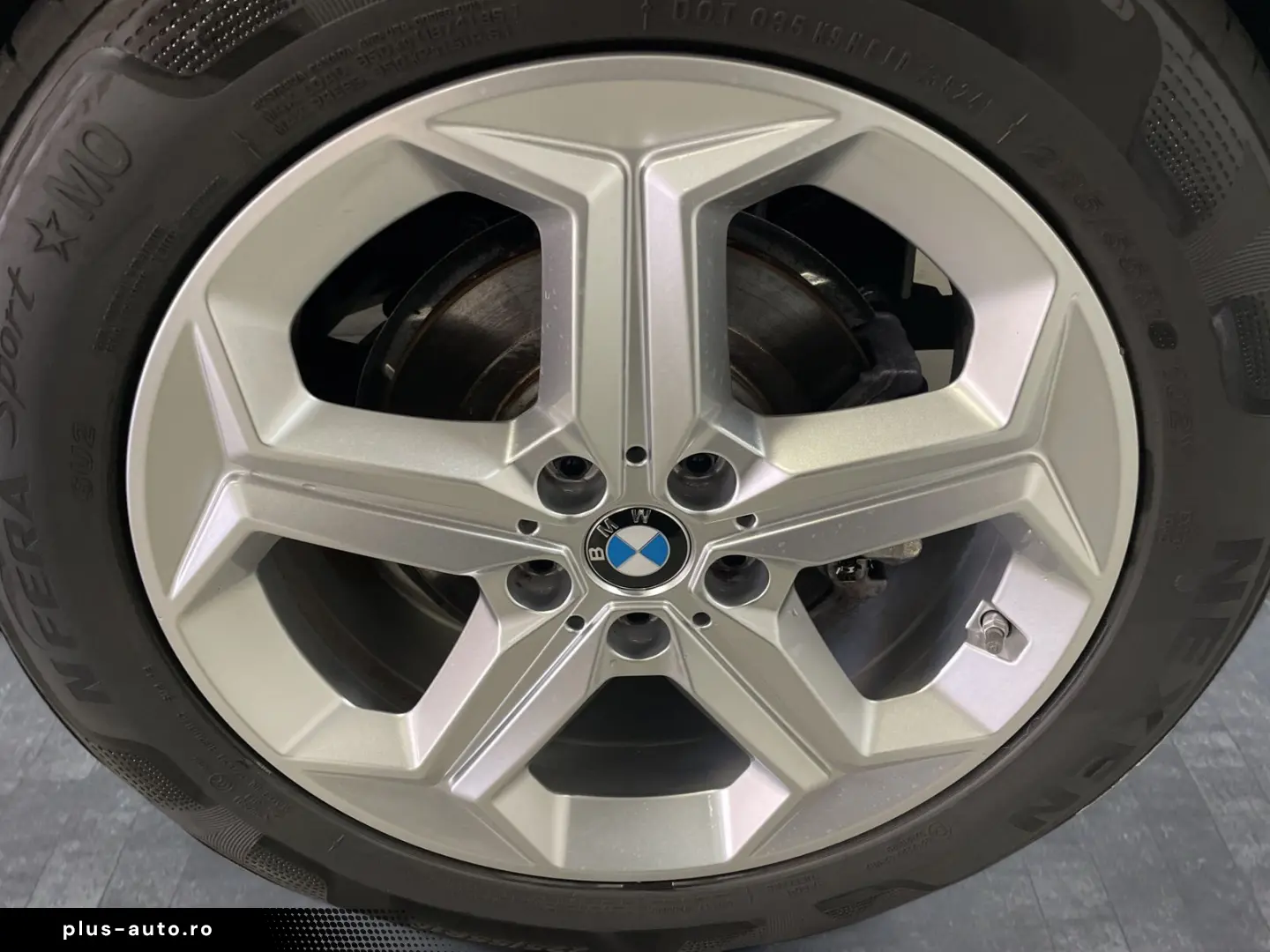 BMW X2 sDrive18d AHK Driv.Assist  LiveCockpitProf