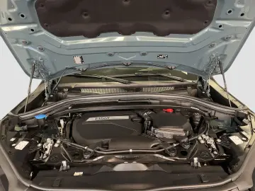 BMW X2 sDrive18d AHK Driv.Assist  LiveCockpitProf