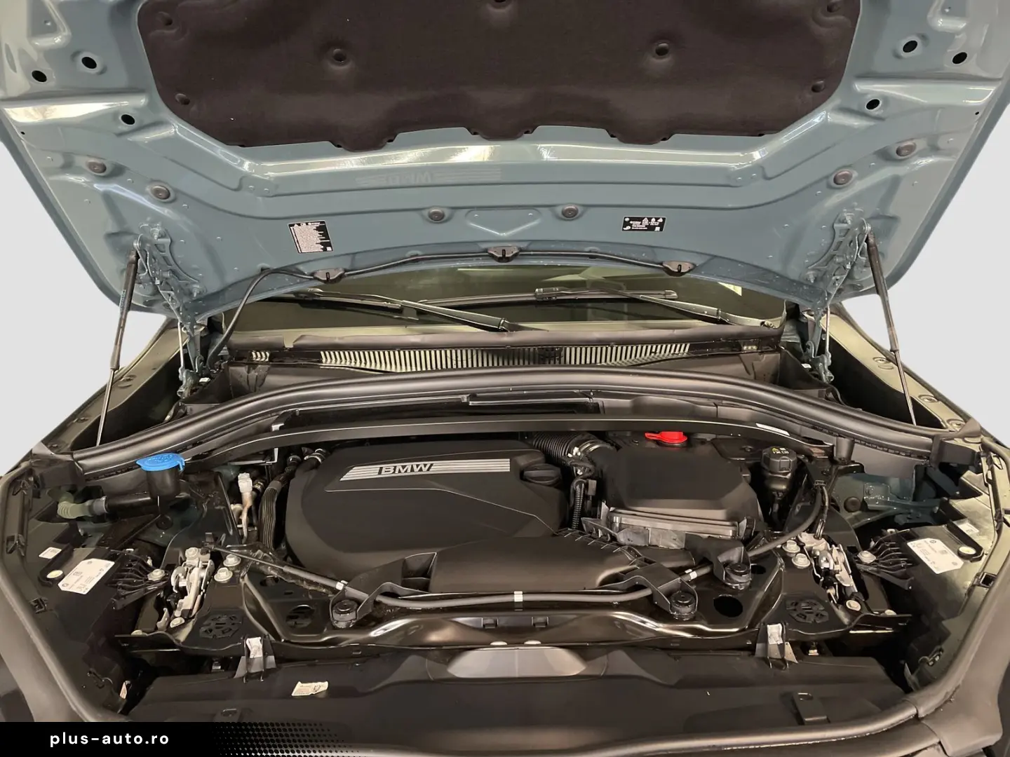 BMW X2 sDrive18d AHK Driv.Assist  LiveCockpitProf