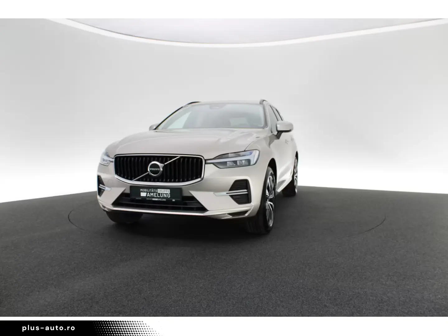 Volvo XC60 B4 Core SHZ LEDER KAMERA NAVI