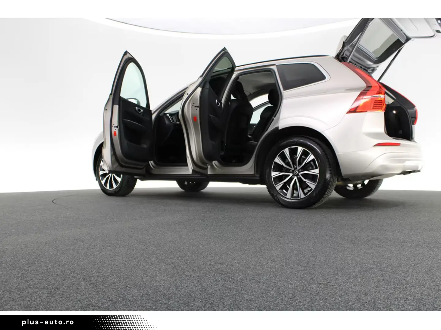 Volvo XC60 B4 Core SHZ LEDER KAMERA NAVI