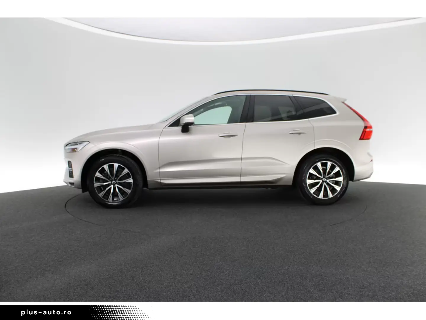 Volvo XC60 B4 Core SHZ LEDER KAMERA NAVI