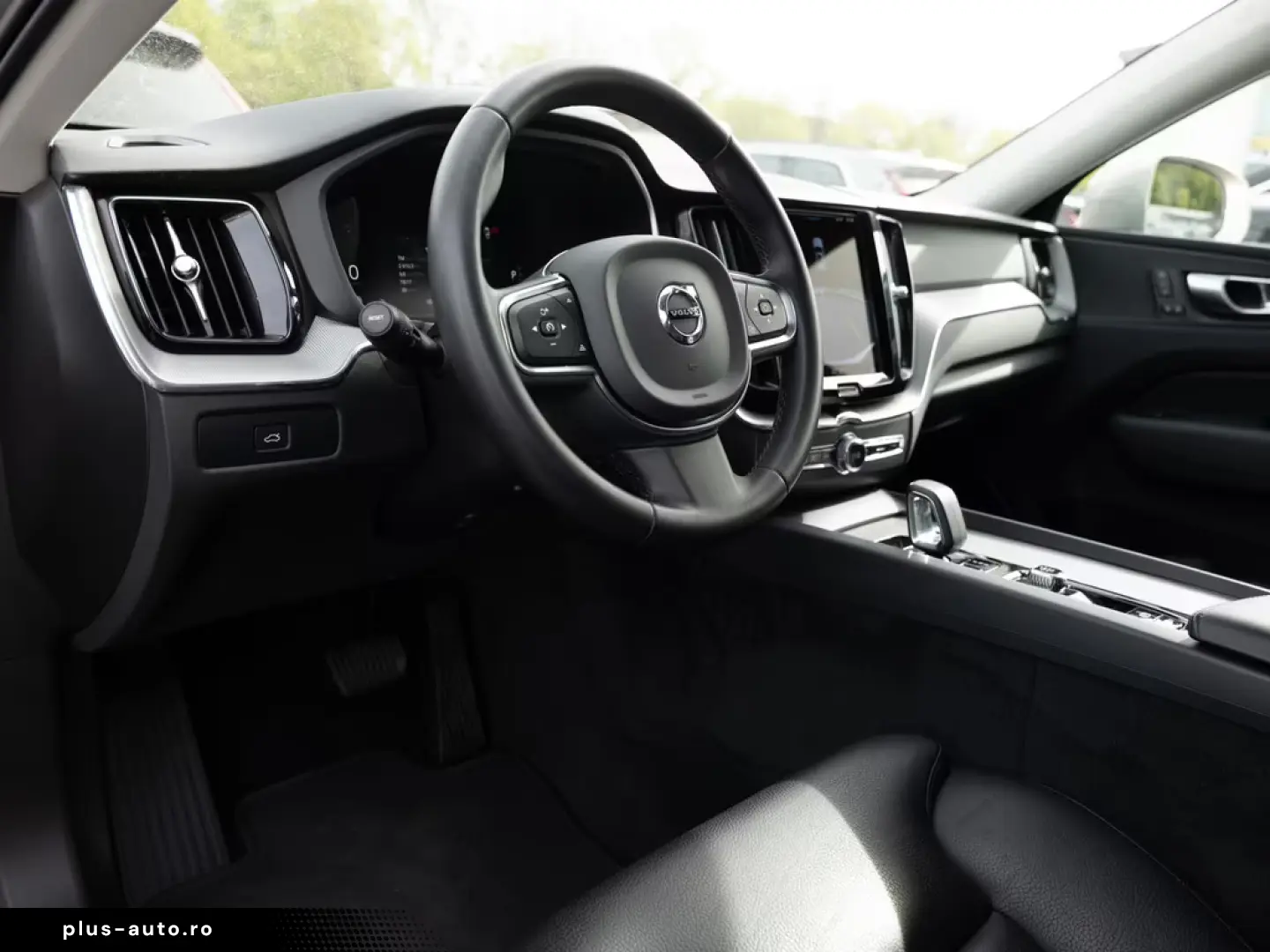 Volvo XC60 B4 Core SHZ LEDER KAMERA NAVI