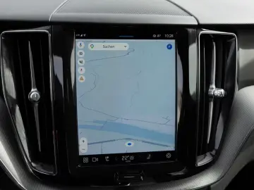 Volvo XC60 B4 Core SHZ LEDER KAMERA NAVI