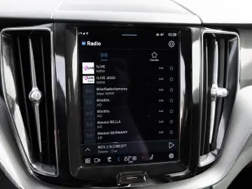 Volvo XC60 B4 Core SHZ LEDER KAMERA NAVI
