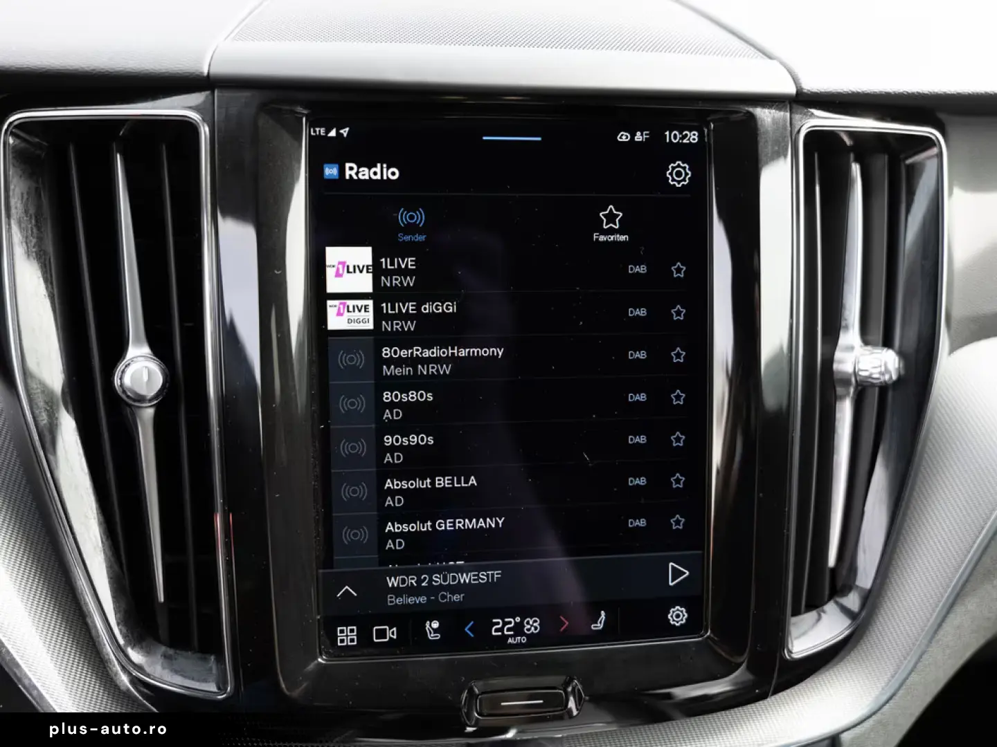 Volvo XC60 B4 Core SHZ LEDER KAMERA NAVI