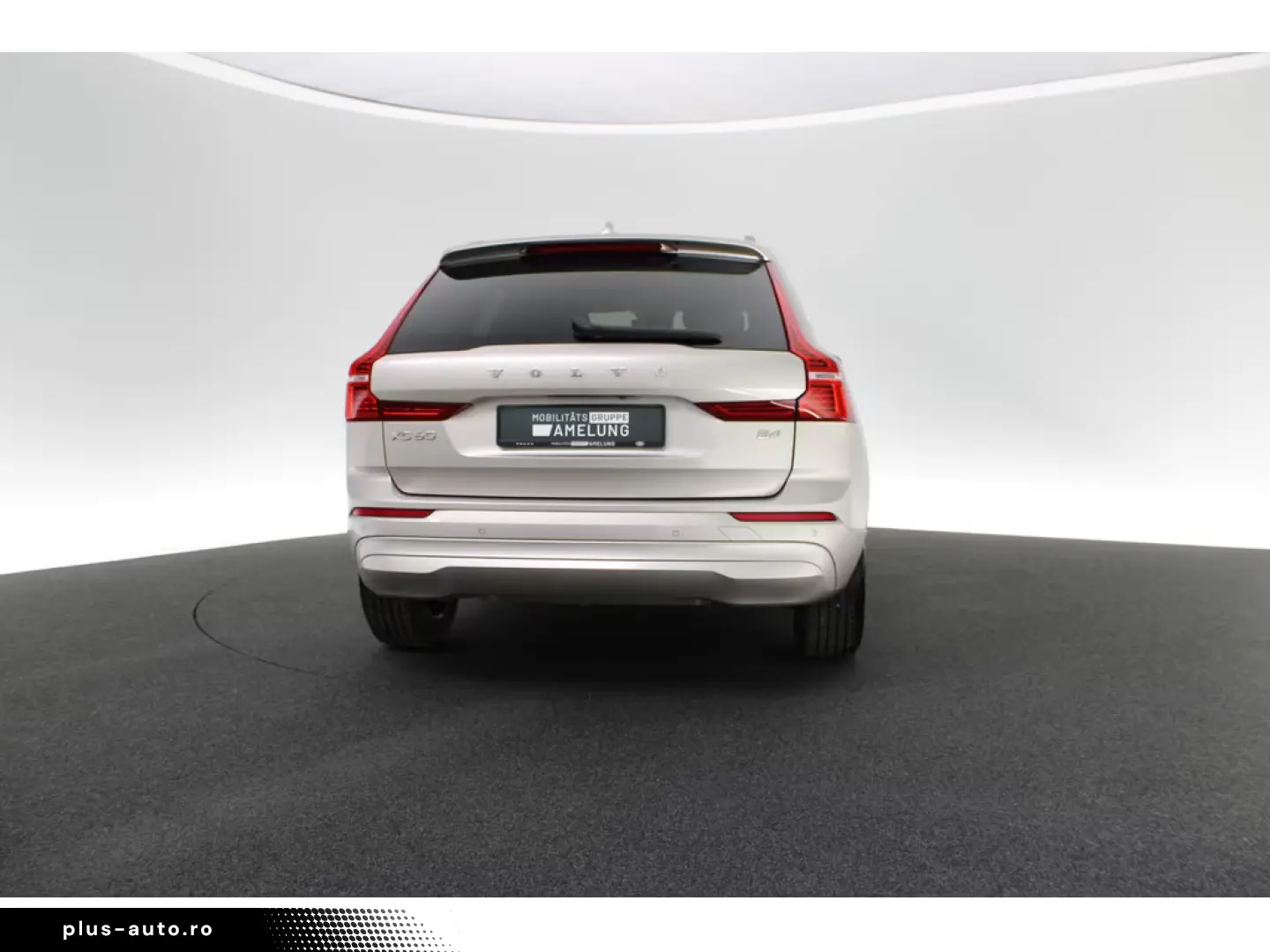 Volvo XC60 B4 Core SHZ LEDER KAMERA NAVI