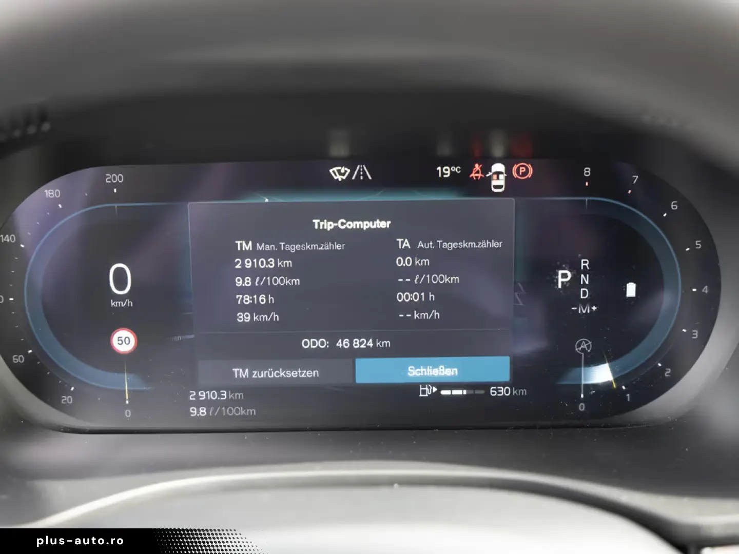 Volvo XC60 B4 Core SHZ LEDER KAMERA NAVI