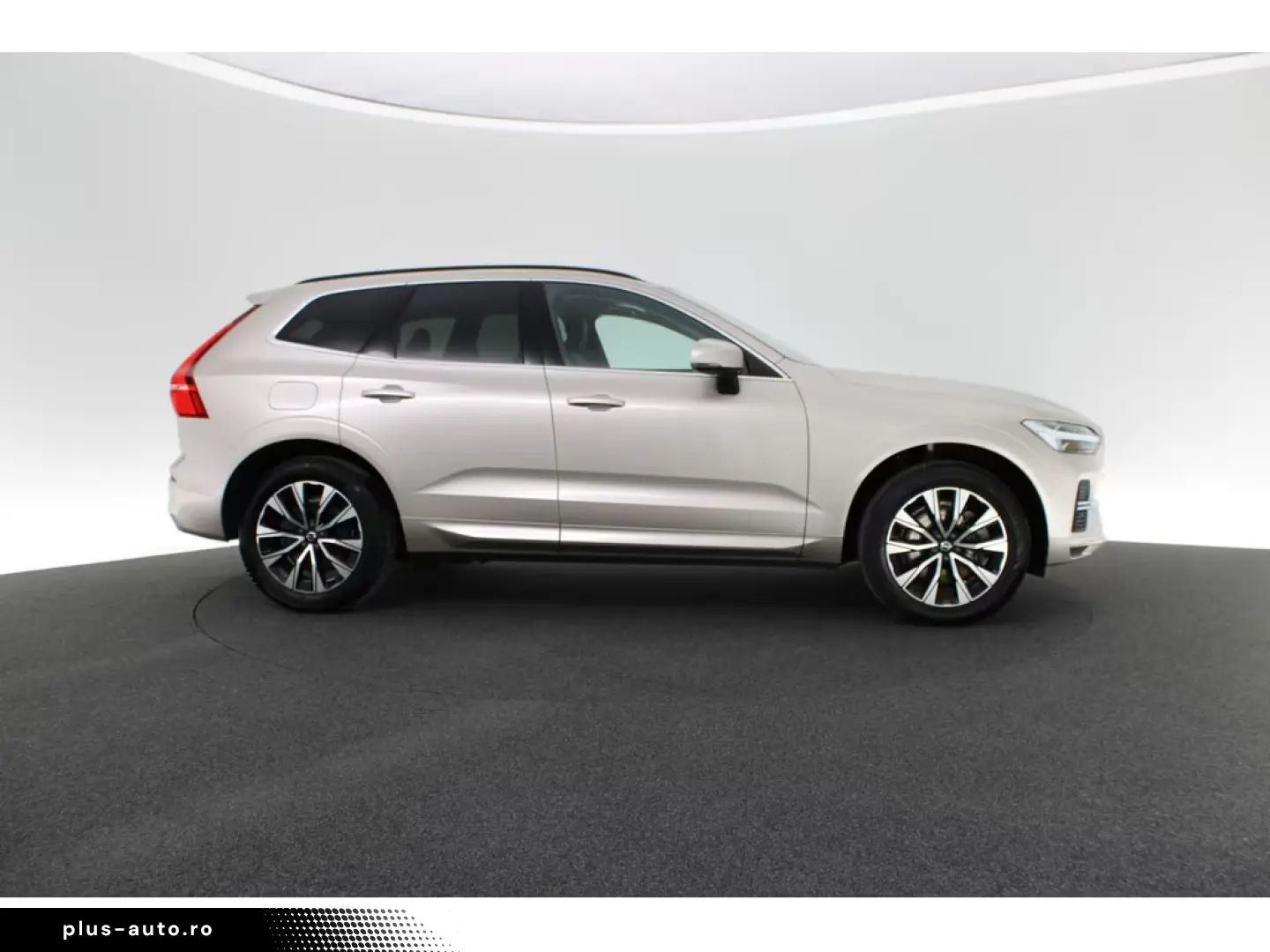 Volvo XC60 B4 Core SHZ LEDER KAMERA NAVI