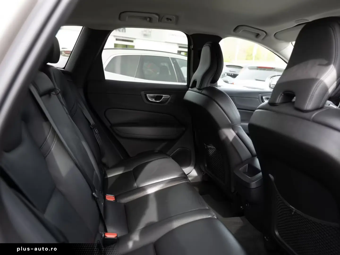 Volvo XC60 B4 Core SHZ LEDER KAMERA NAVI