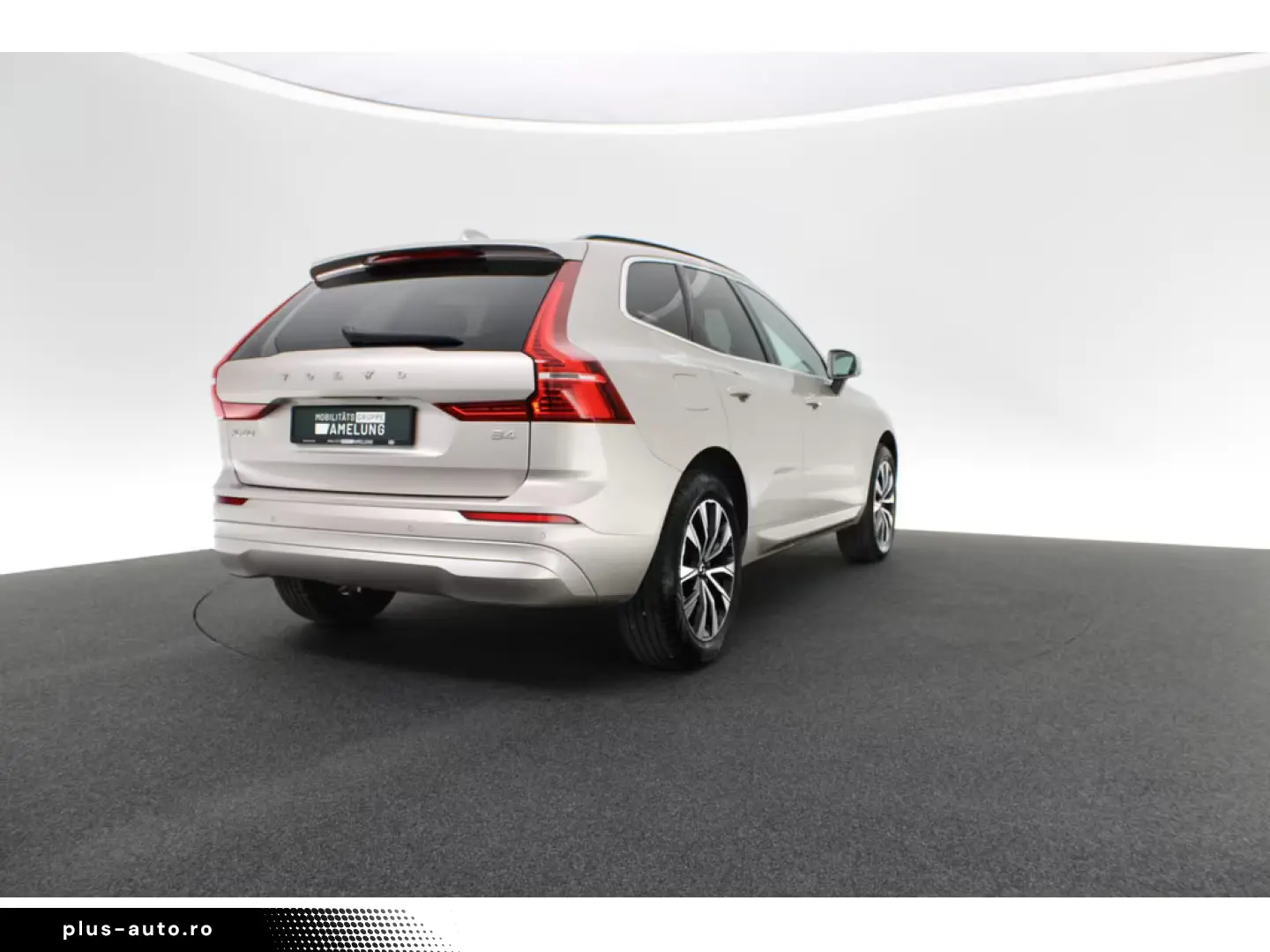 Volvo XC60 B4 Core SHZ LEDER KAMERA NAVI