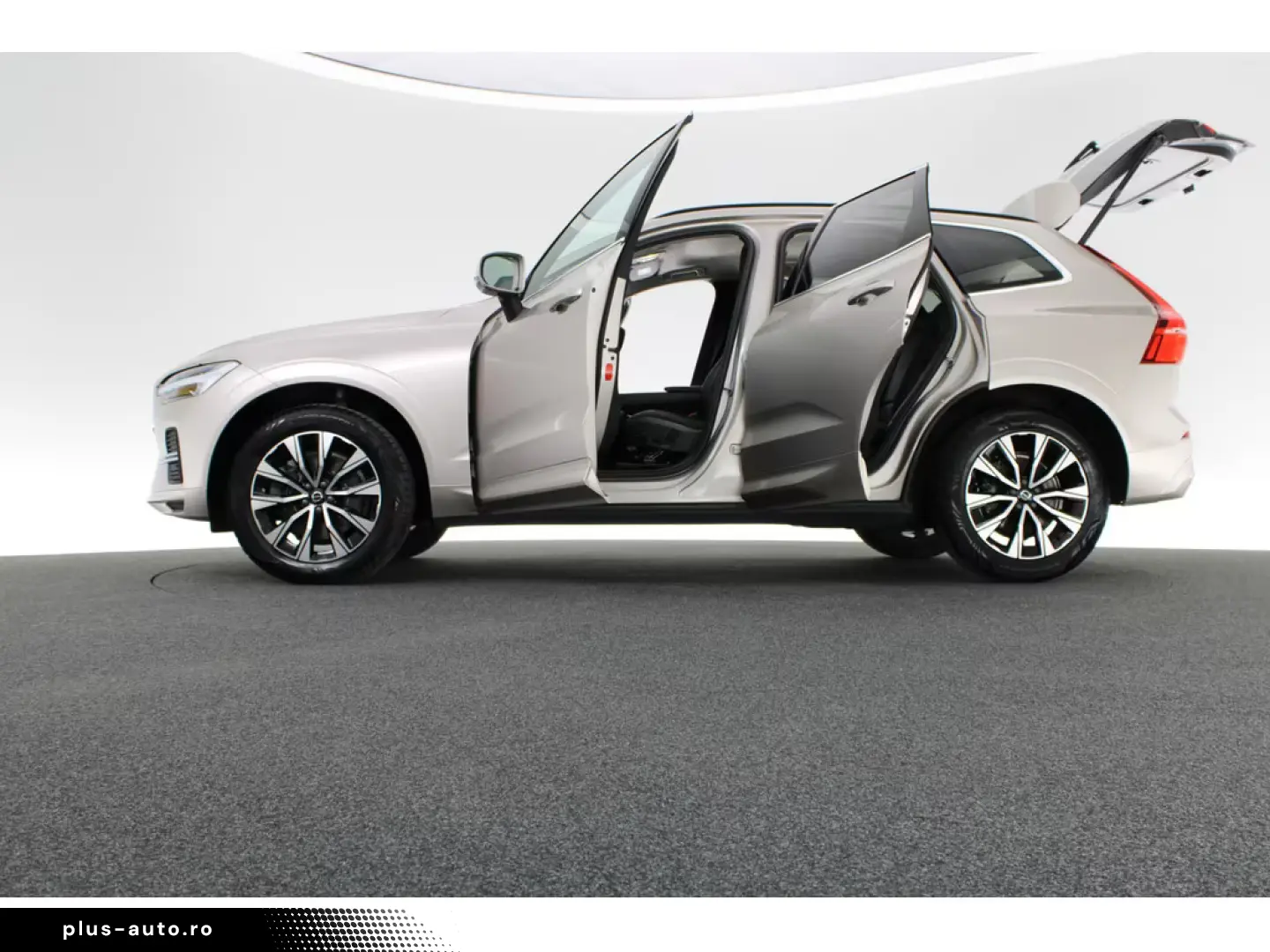 Volvo XC60 B4 Core SHZ LEDER KAMERA NAVI