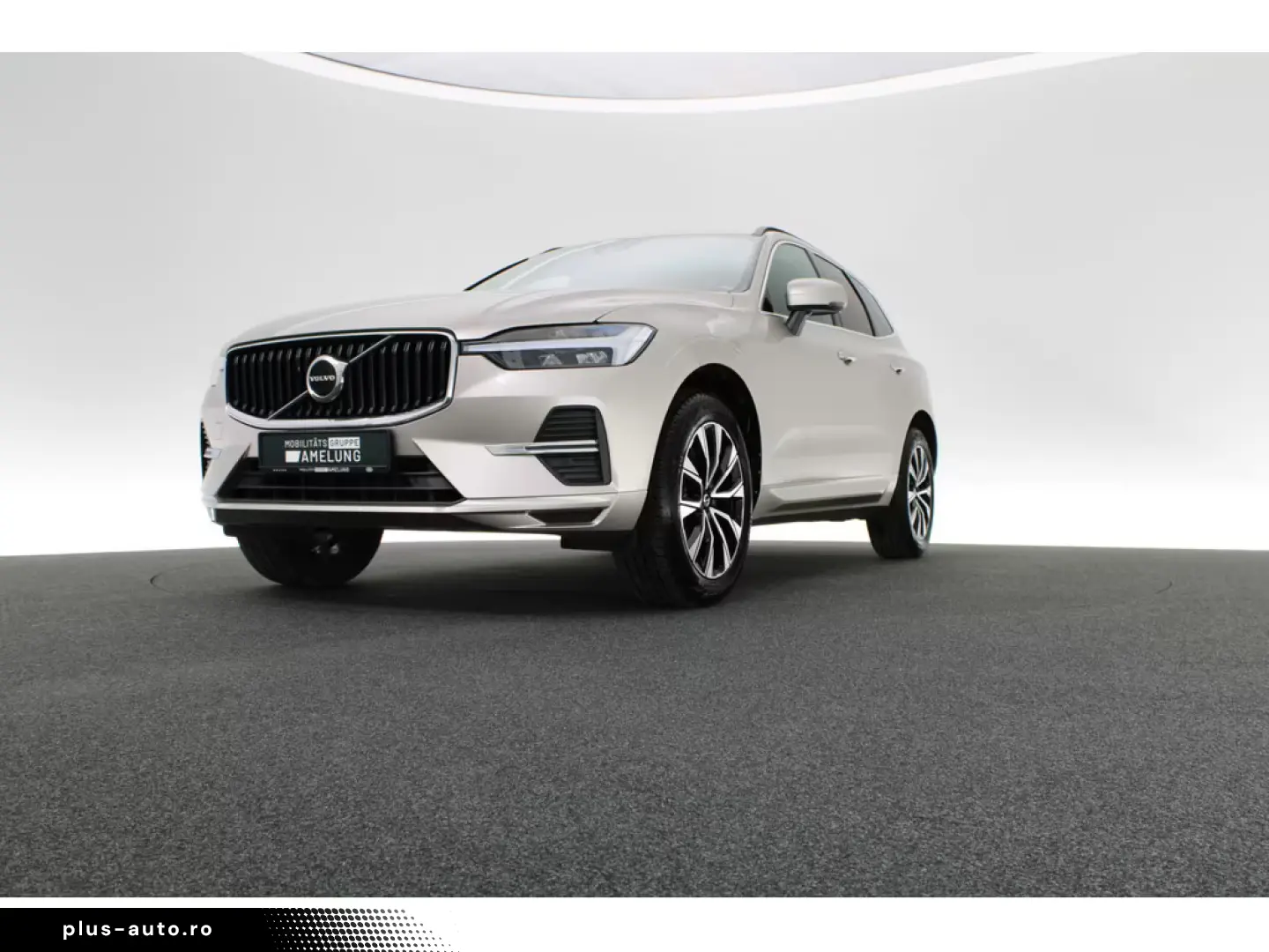 Volvo XC60 B4 Core SHZ LEDER KAMERA NAVI