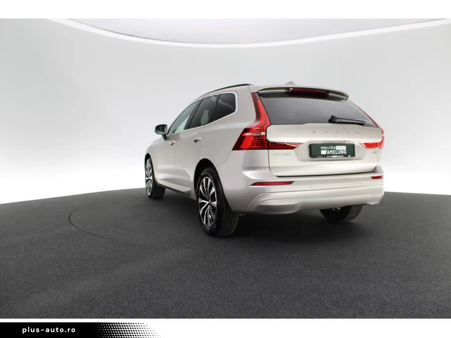 Volvo XC60 B4 Core SHZ LEDER KAMERA NAVI