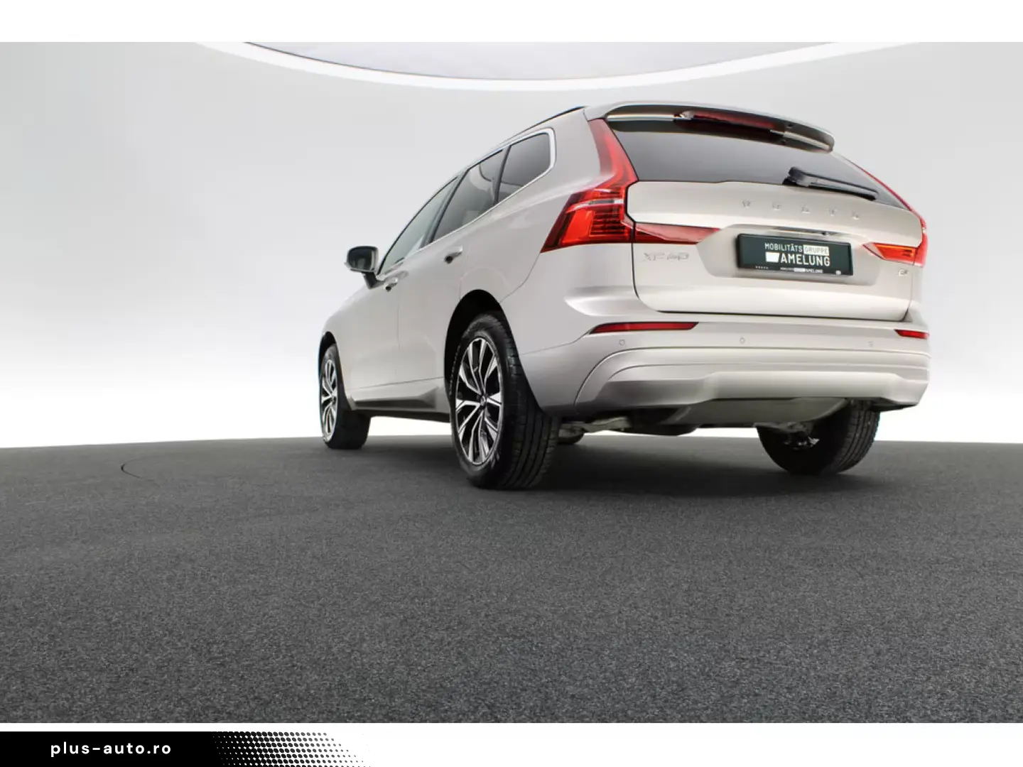 Volvo XC60 B4 Core SHZ LEDER KAMERA NAVI