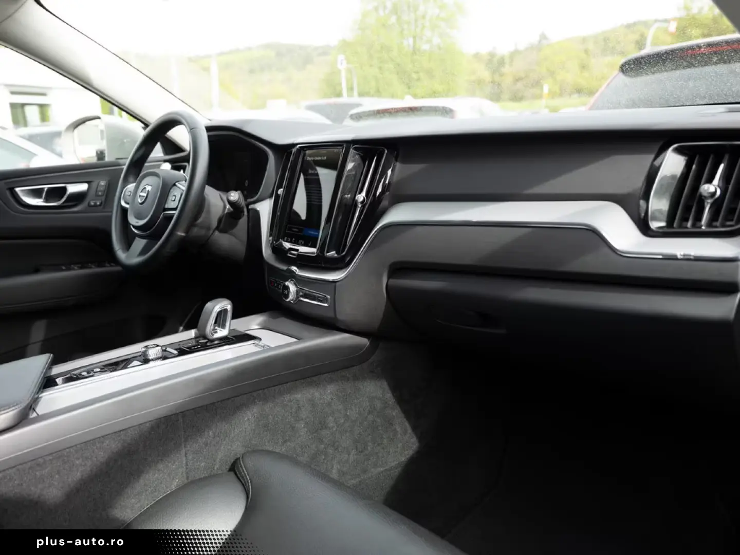 Volvo XC60 B4 Core SHZ LEDER KAMERA NAVI