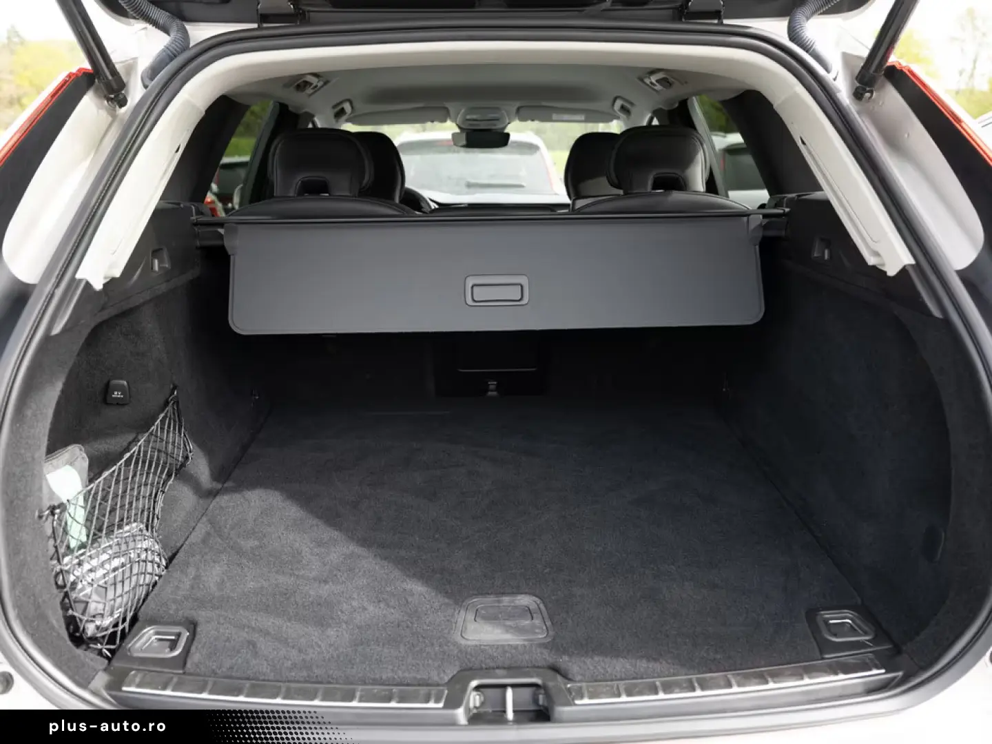 Volvo XC60 B4 Core SHZ LEDER KAMERA NAVI
