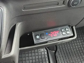 Ford Transit Frigorifica   Congelare   Punte dubla