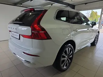 Volvo XC60 B4 (D) Inscription AWD Leder Kamera