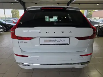 Volvo XC60 B4 (D) Inscription AWD Leder Kamera
