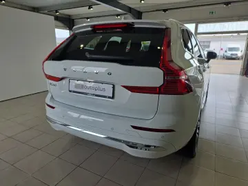 Volvo XC60 B4 (D) Inscription AWD Leder Kamera
