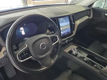Volvo XC60 B4 (D) Inscription AWD Leder Kamera
