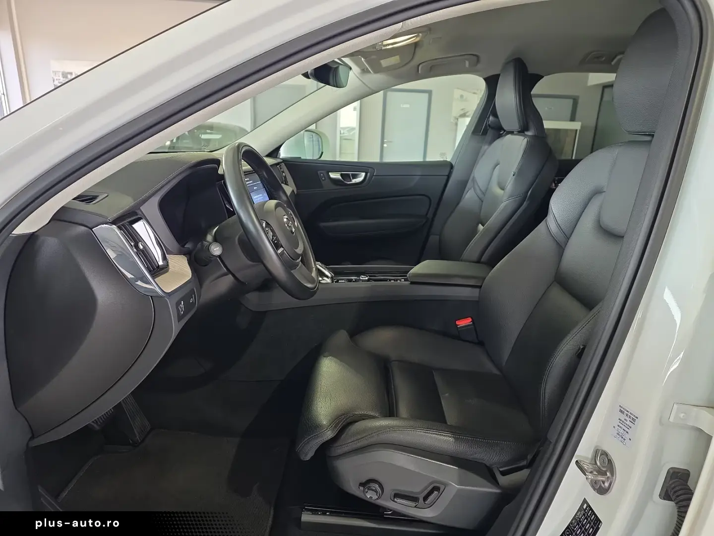 Volvo XC60 B4 (D) Inscription AWD Leder Kamera