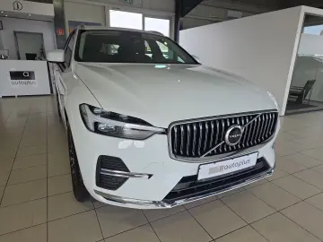 Volvo XC60 B4 (D) Inscription AWD Leder Kamera