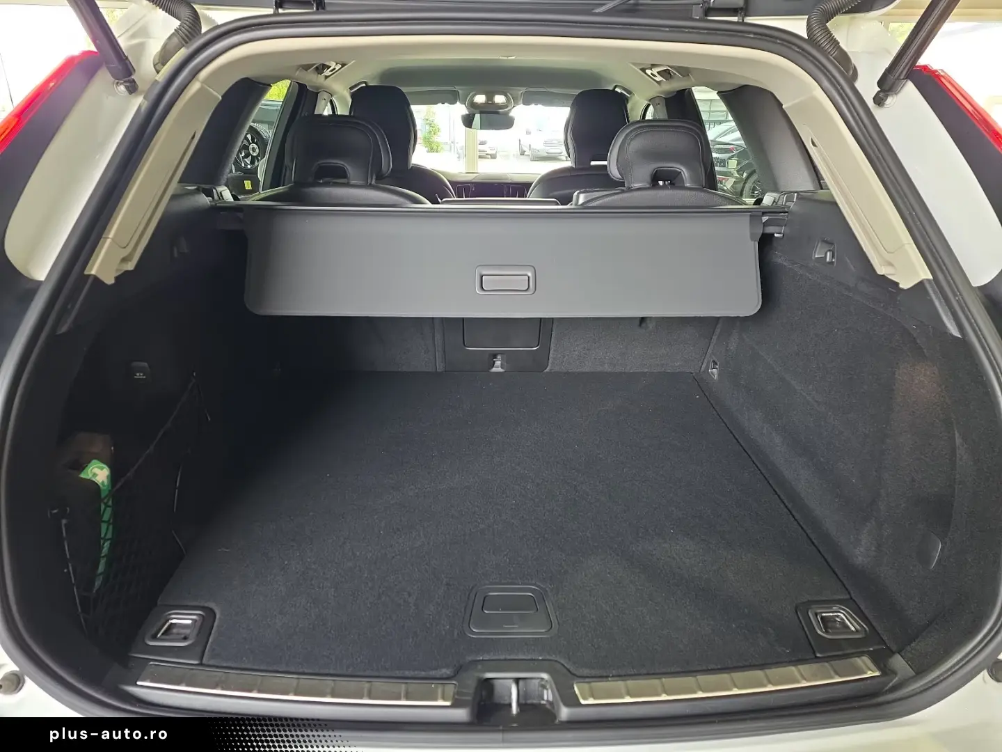 Volvo XC60 B4 (D) Inscription AWD Leder Kamera